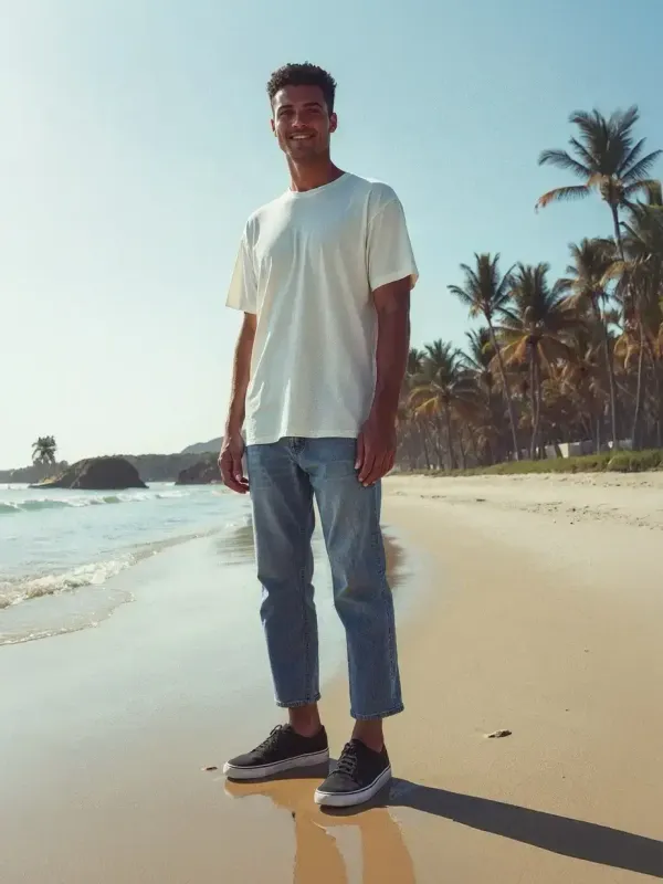 Product Slim fit elegant Image